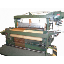 石家庄纺织机械厂-钢丝帘子织机